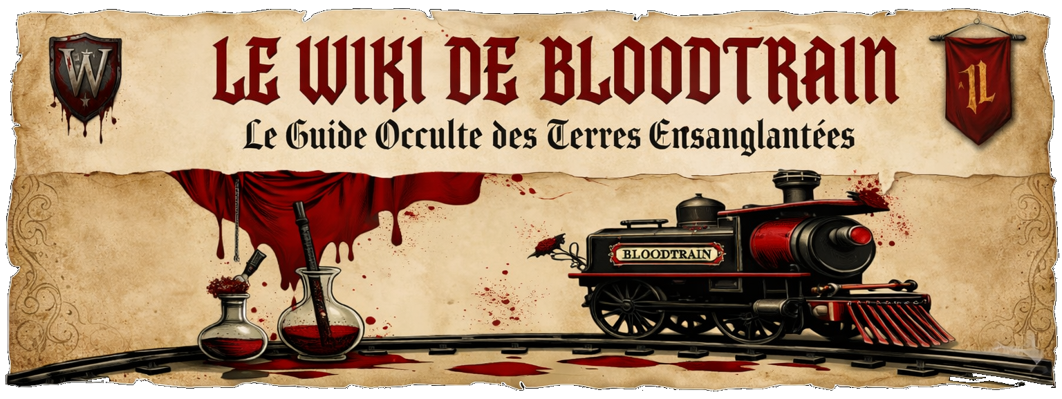 Wiki BloodTrain